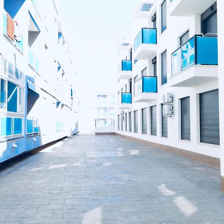Luxury Apartment Torrevieja Luaran gambar