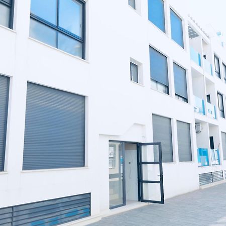 Luxury Apartment Torrevieja Luaran gambar