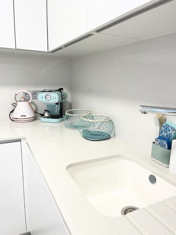 Luxury Apartment Torrevieja Luaran gambar