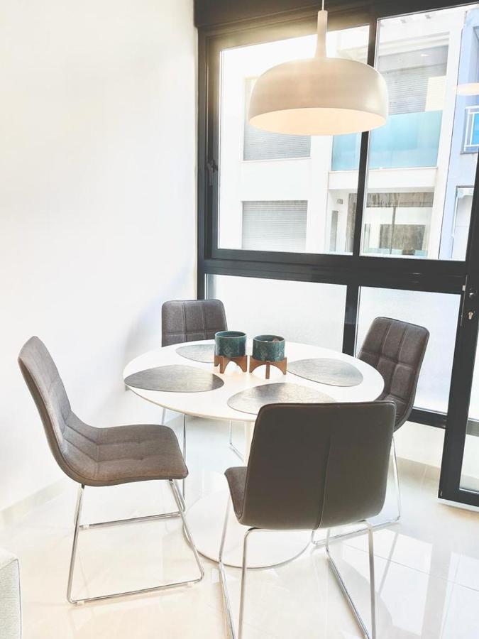 Luxury Apartment Torrevieja Luaran gambar