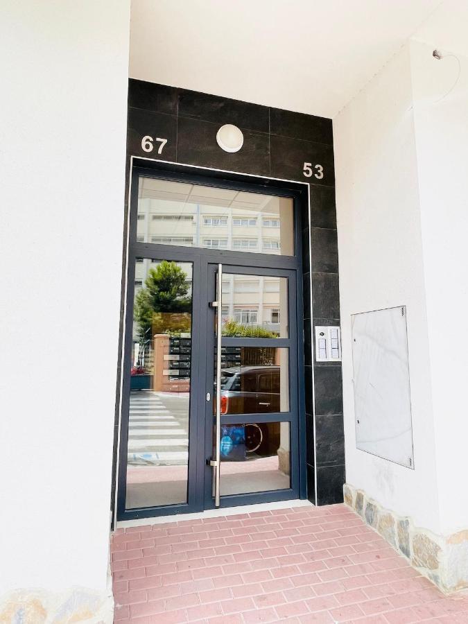 Luxury Apartment Torrevieja Luaran gambar
