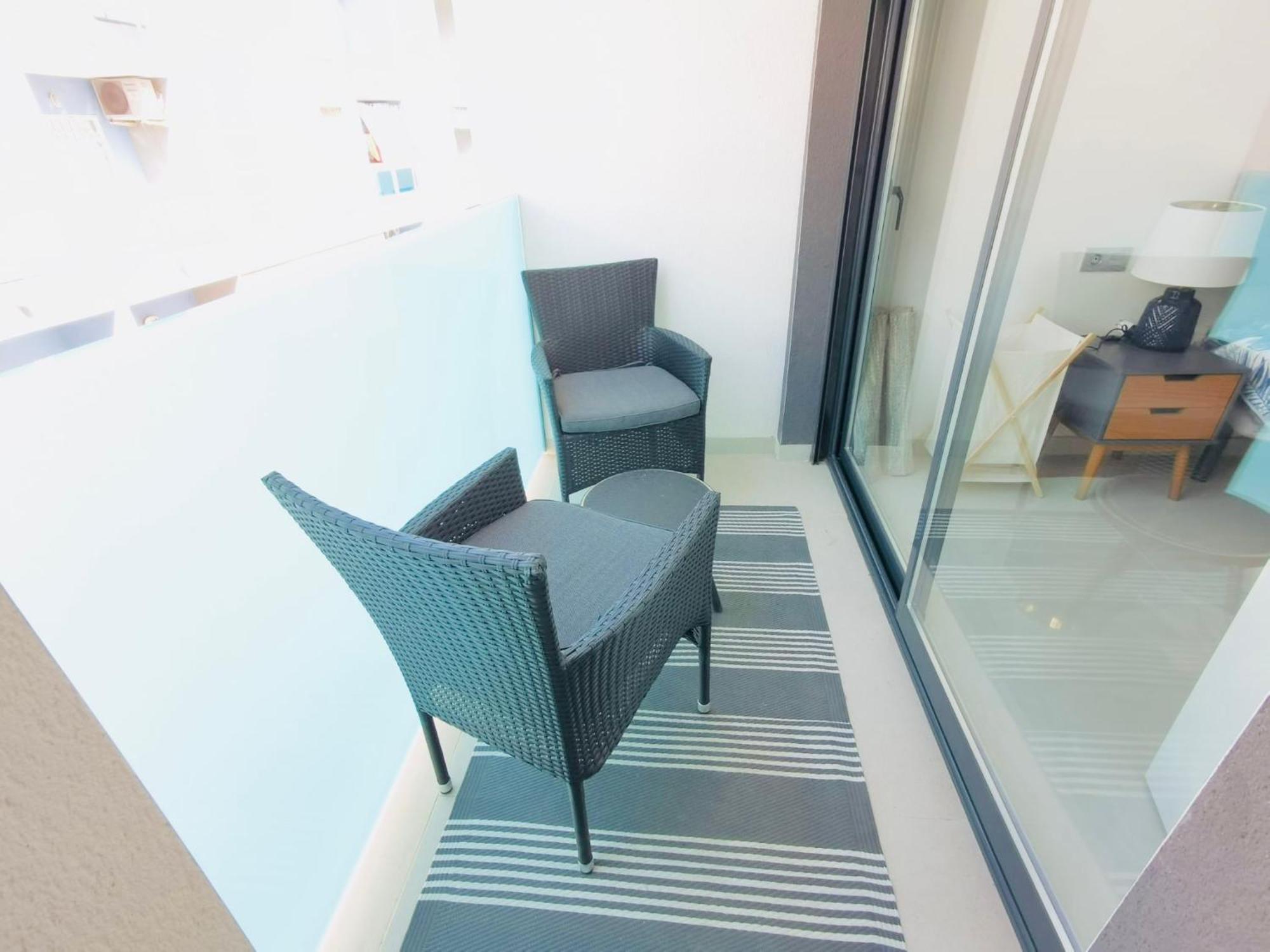 Luxury Apartment Torrevieja Luaran gambar