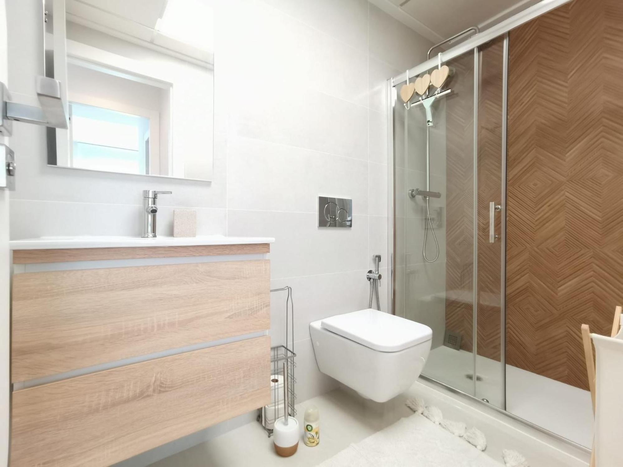 Luxury Apartment Torrevieja Luaran gambar